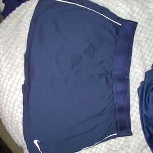 Nike Athletic Skirt